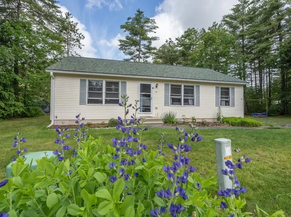 9 Spirit Creek Road, Rochester, NH 03839