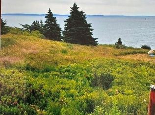 2 Old Cart Path, Blackhead, NL A0A1L0