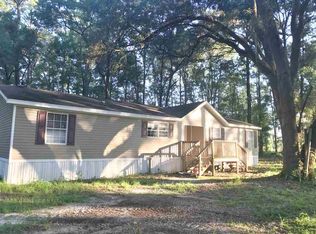 13012 Driftwood Cir, Tallahassee, FL 32317