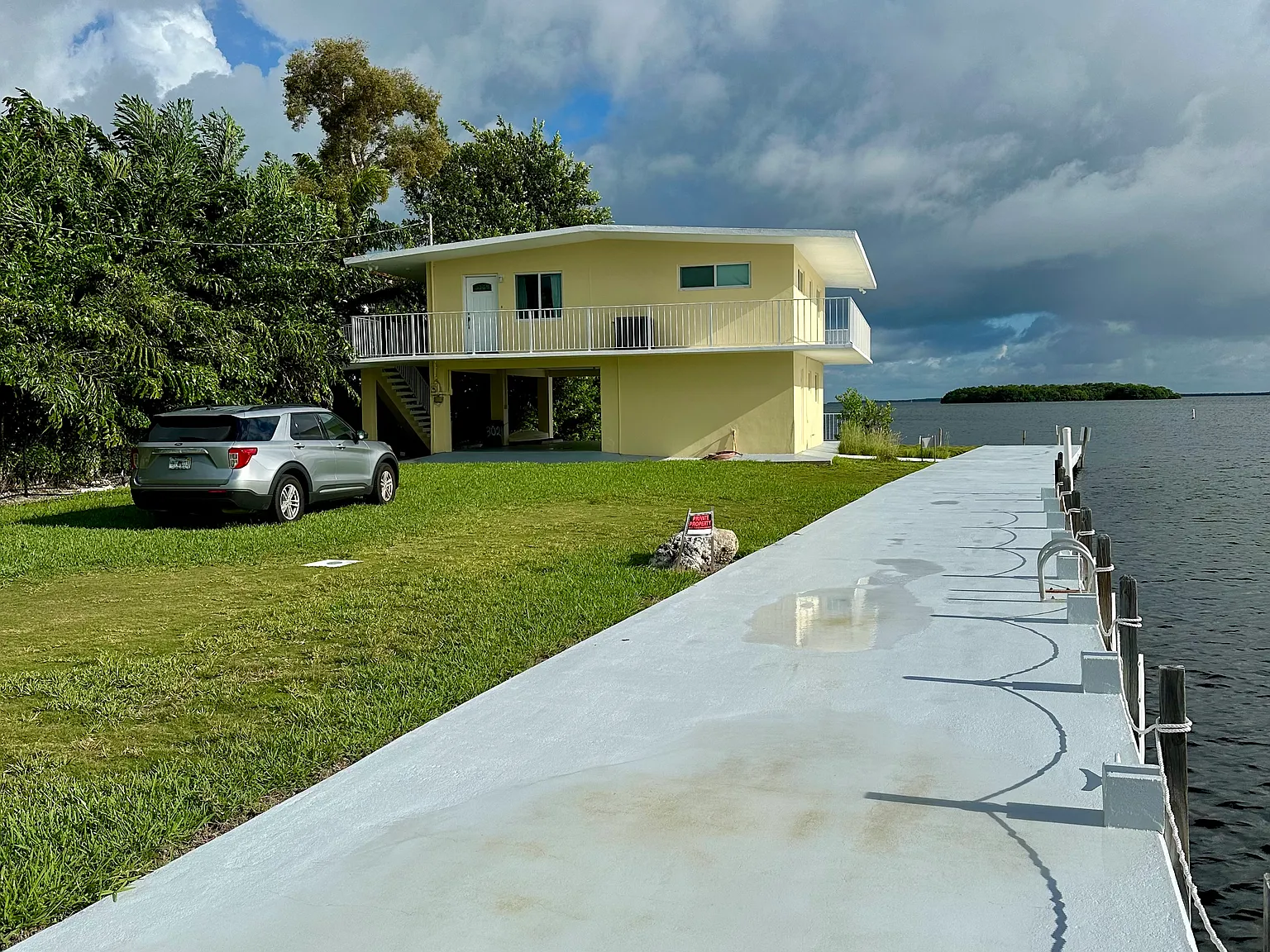 Jolly Roger Dr, Key Largo — Photo 1