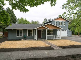 13030 SW Weir Rd, Beaverton, OR 97008