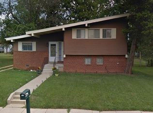 7124 Windsor Mill Rd, Baltimore, MD 21244