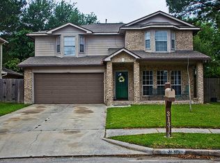 31315 Copperleaf Dr, Spring, TX 77386