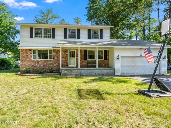 604 Sunny Lane, Milton, NY 12020