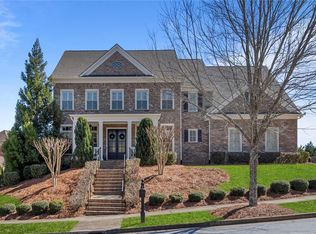 3119 Heybridge Ln, Milton, GA 30004