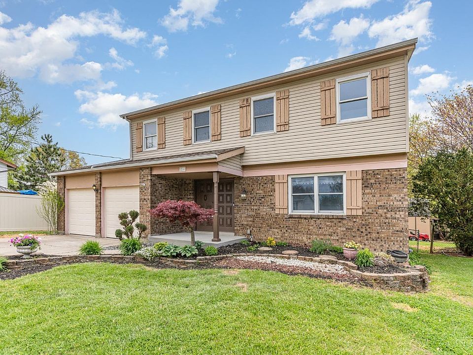 1st image of 216 River Oaks Ct