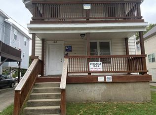 66 Stewart St APT A, Athens, OH 45701