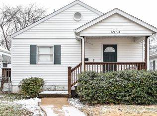 6954 Sutherland Ave, Saint Louis, MO