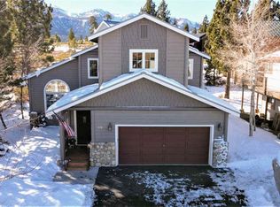 306 Wagon Wheel Rd #I-LOT 24, Mammoth Lakes, CA 93546