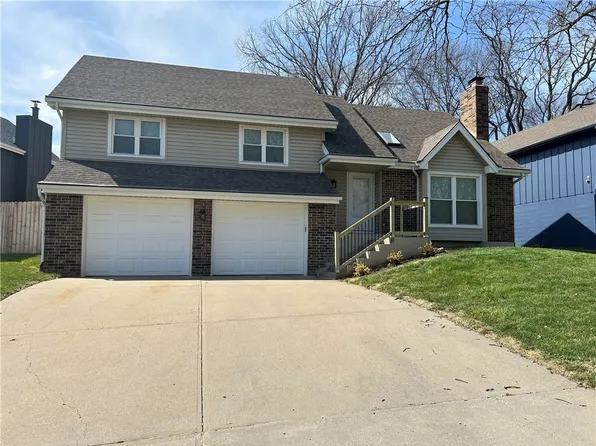 6510 NW Mil Mar Dr, Kansas City, MO 64151