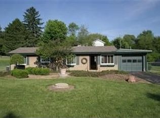 824 Country View Dr, Dayton, OH 45430