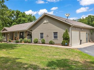 151 Persimmon Ln, Gravois Mills, MO 65037