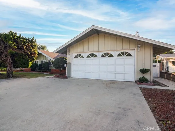 12551 Dale St, Garden Grove, CA 92841