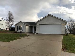 413 Chiswell Run, Avilla, IN 46710