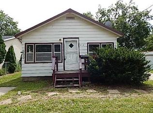 3105 Garfield Ave, Des Moines, IA 50317