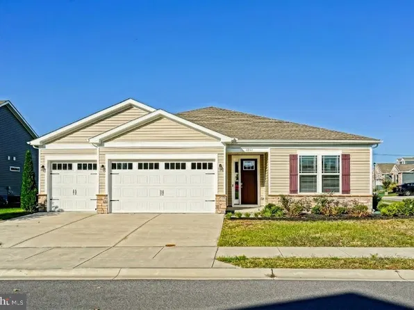 31143 Tigress Rd, Lewes, DE 19958