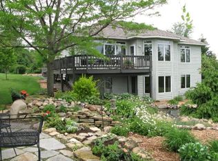 14493 Ibson Ave, Nerstrand, MN 55053