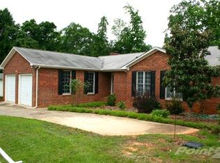 1271 Saluda Island Rd #R, Prosperity, SC 29127