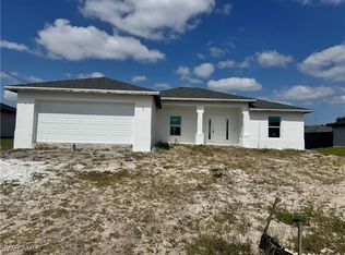 3610 NE 12th Ave, Cape Coral, FL 33909