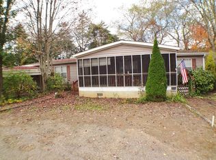 44 Breezy Knob Ter, Franklin, NC 28734