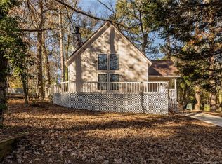 406 Watergap Dr, Fayetteville, NC 28314