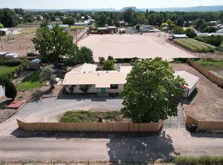 51 Guajolote Ln, Espanola, NM 87532