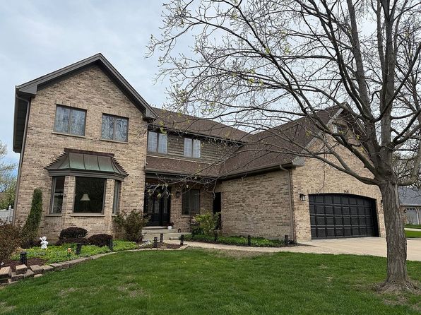 149 Elizabeth Ct, Wood Dale, IL 60191