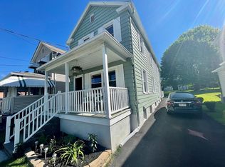 253 Slocum St, Swoyersville, PA