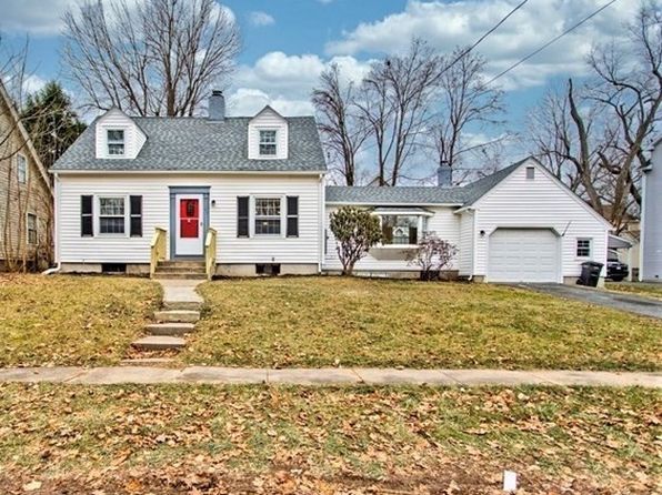 Recently Sold Homes In Longmeadow Ma 880 Transactions Zillow