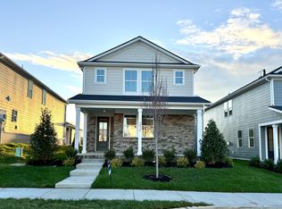 2012 Poplar Farms Dr LOT 109, Franklin, TN 37067