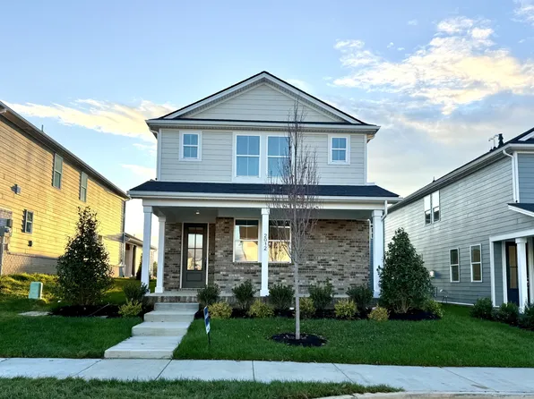 2012 Poplar Farms Dr Lot 109, Franklin, TN 37067