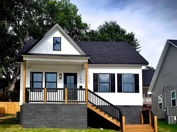 196 Pearson St, Benton, AR 72015