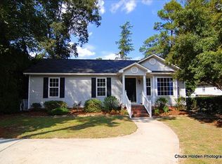 4025 Hickory St, Columbia, SC 29205