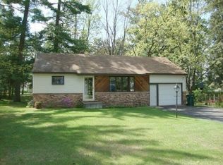 4914 Maple St, Weston, WI 54476