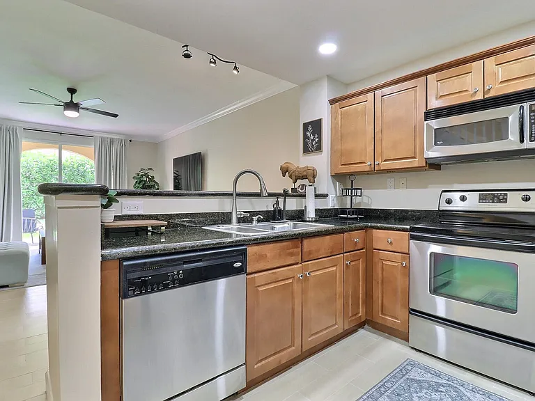 11781 Saint Andrews Pl #107 — Photo 8