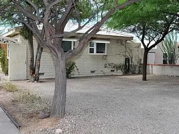 1034 E Linden St, Tucson, AZ 85719