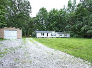 15360 Bodman Rd, Mount Orab, OH 45154