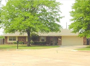 1723 Fremont Dr, Oklahoma City, OK 73120