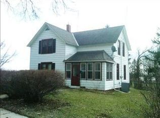 149 E Adams St, Cambridge, WI 53523
