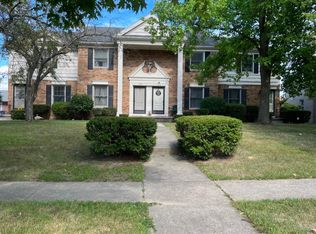5518 Cresthaven Ln #5518, Toledo, OH 43614