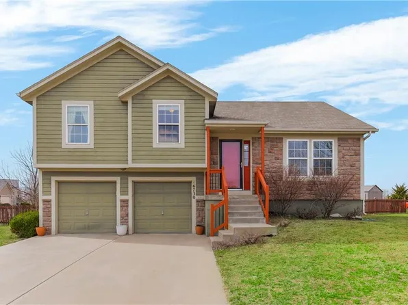 16730 Pratt St, Gardner, KS 66030