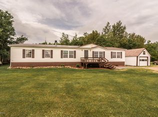 30593 140th Ave SE, Mentor, MN 56736