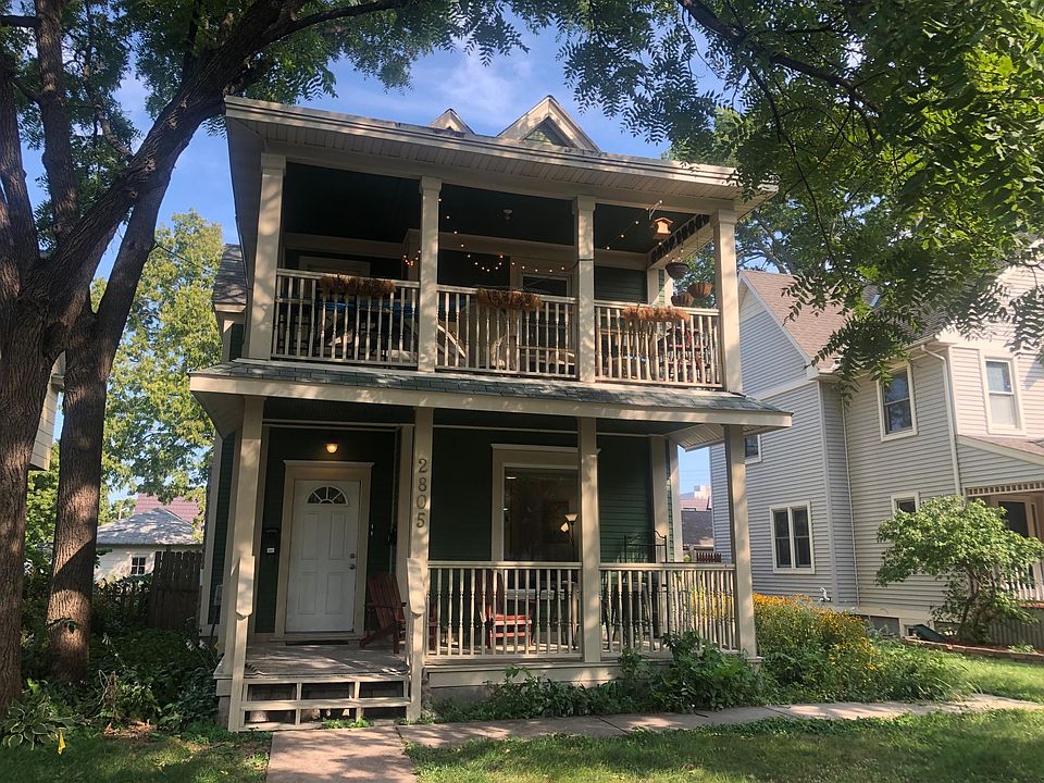 1st image of 2805 Harriet Ave #1