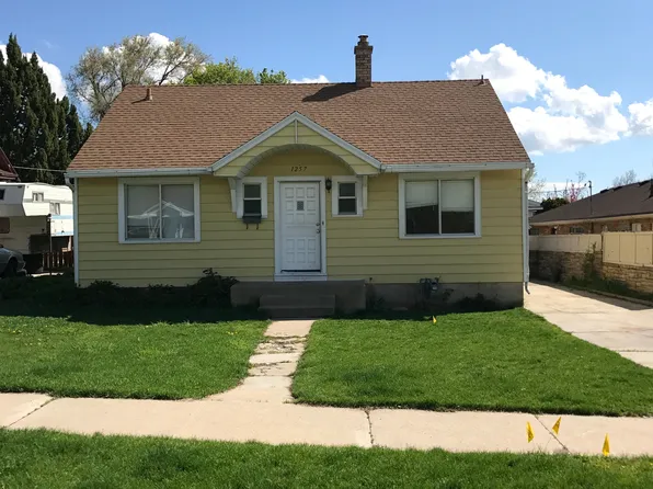 1257 23rd St, Ogden, UT 84401