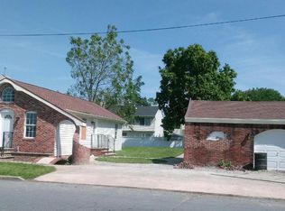 334 Sweetbriar St, Keyport, NJ 07735