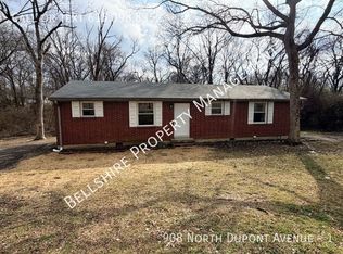 908 N Dupont Ave #1, Madison, TN 37115