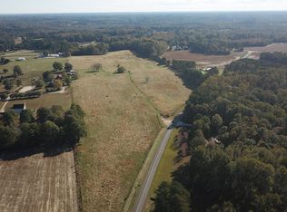 4301 Quarry Rd LOT WP001, Zebulon, NC 27597