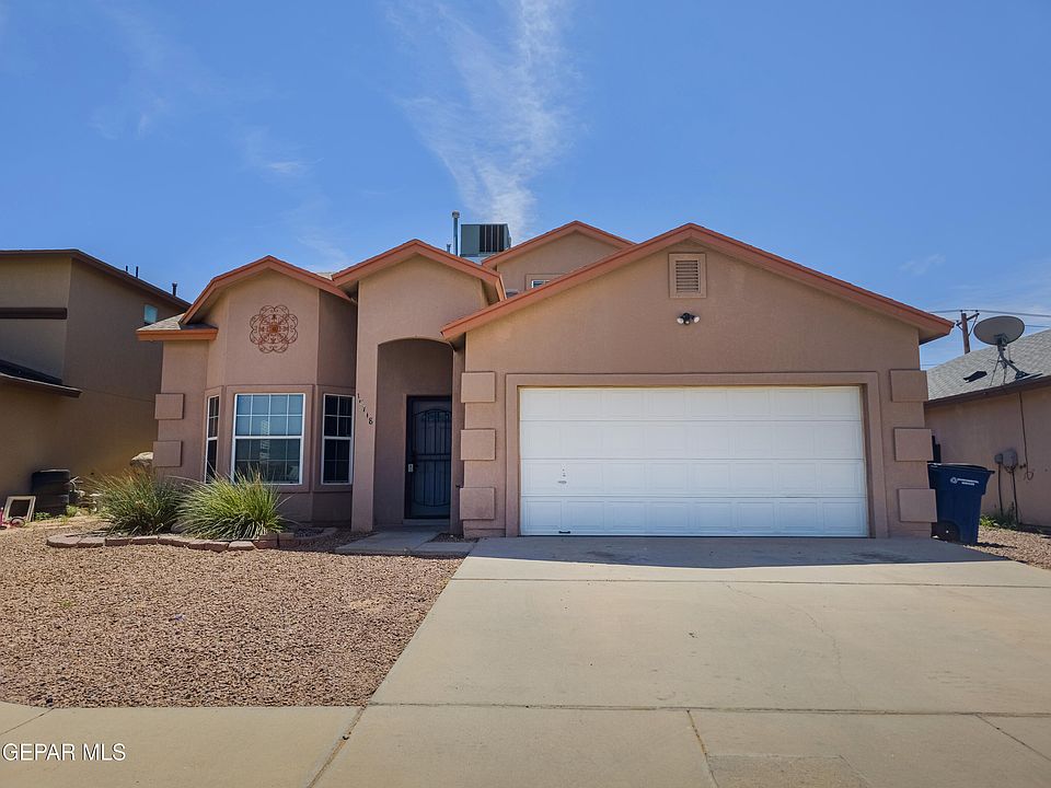 sugar s  sugar s 10748 Blue Sage Cir, El Paso, TX 79924 | Zillow