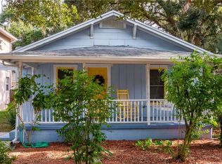 1325 Spokane Ave, Orlando, FL 32803