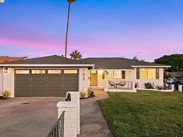105 Visa Ct, Fremont, CA 94538